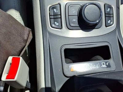 2020 GMC Terrain FWD Denali