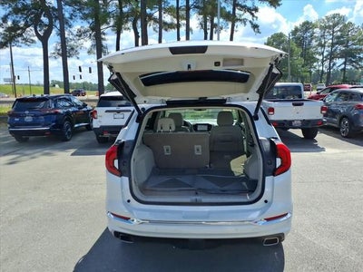 2020 GMC Terrain FWD Denali