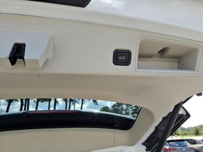 2020 GMC Terrain FWD Denali