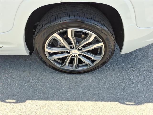 2020 GMC Terrain FWD Denali