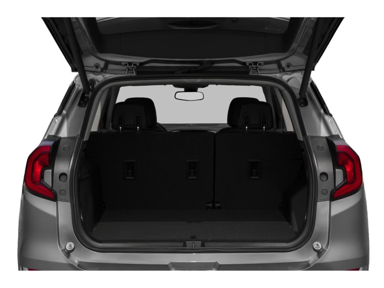 2020 GMC Terrain FWD Denali