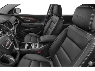 2020 GMC Terrain FWD Denali