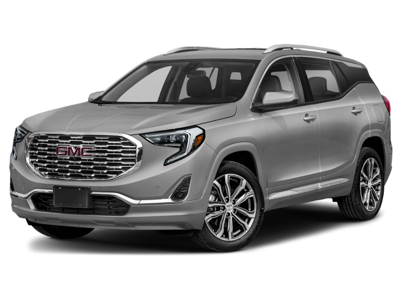 2020 GMC Terrain FWD Denali