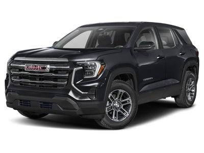 2025 GMC Terrain AWD 4dr Elevation
