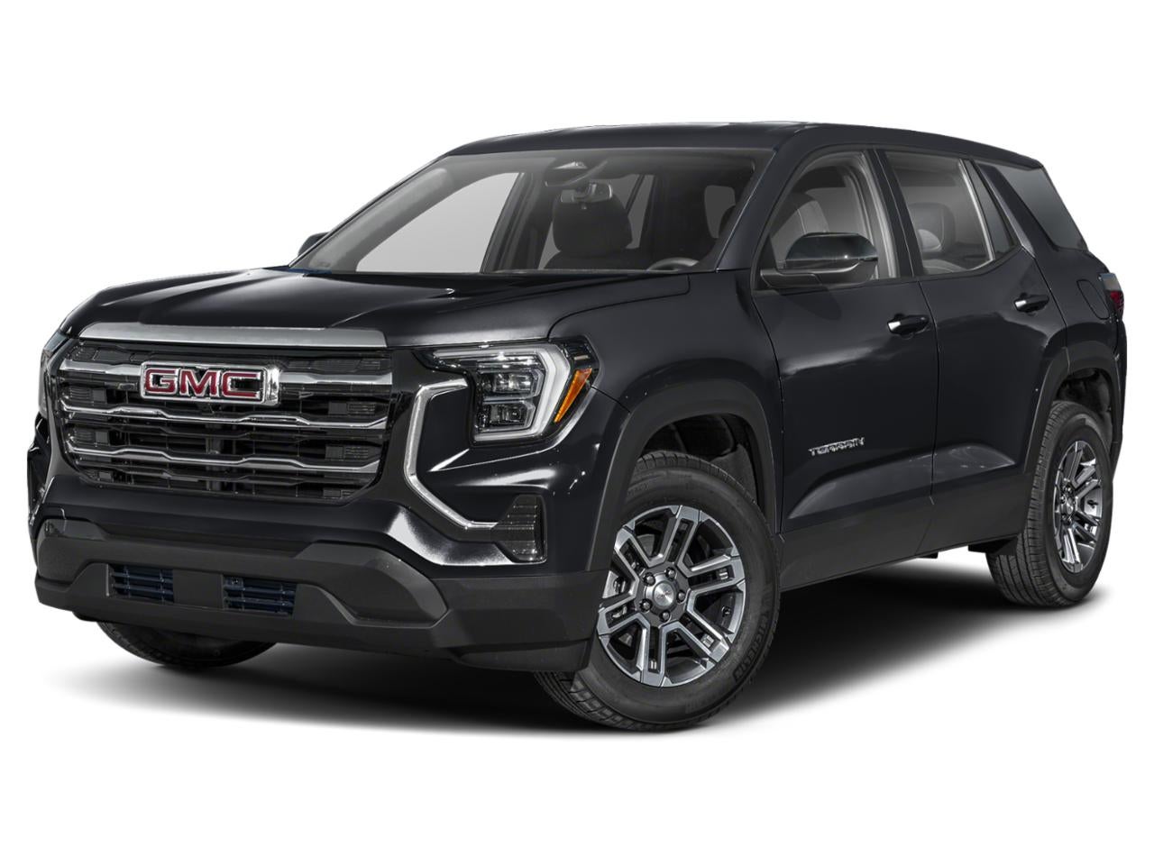 2025 GMC Terrain AWD 4dr Elevation