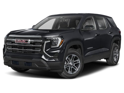 2025 GMC Terrain AWD 4dr Elevation