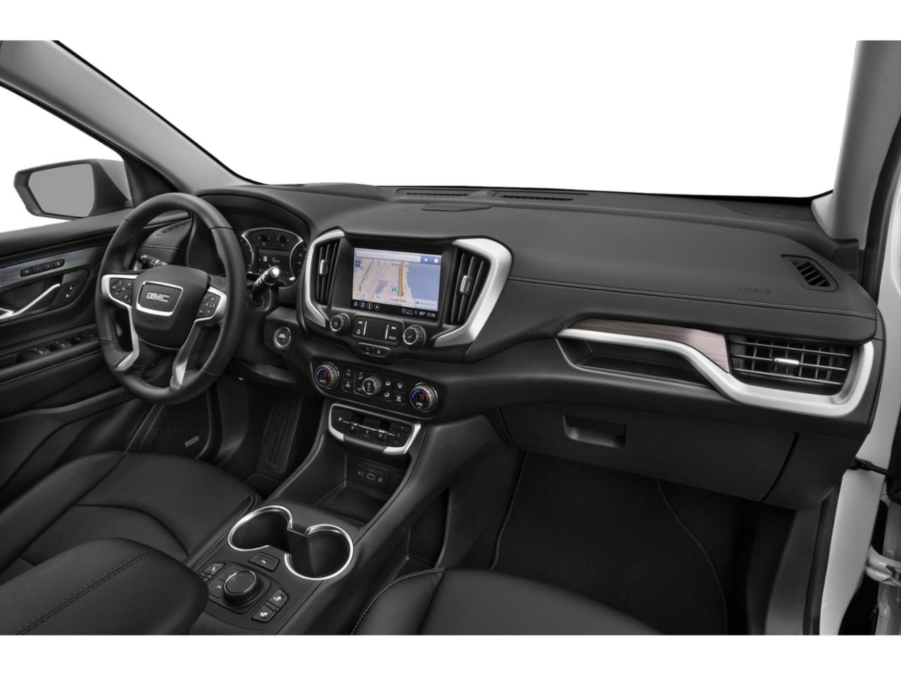 2024 GMC Terrain AWD 4dr Denali