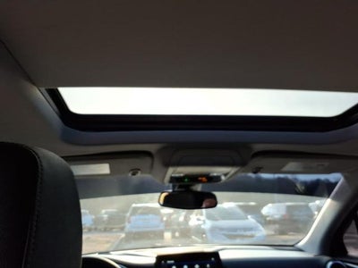 2024 Chevrolet Blazer LT FWD