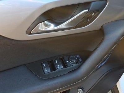 2024 Chevrolet Blazer LT FWD