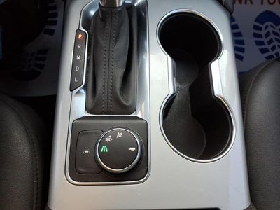 2024 Chevrolet Blazer LT FWD