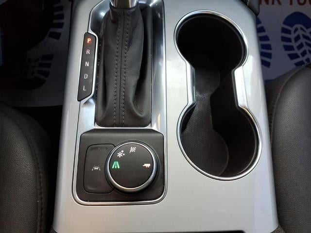 2024 Chevrolet Blazer LT FWD