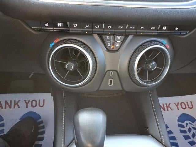 2024 Chevrolet Blazer LT FWD