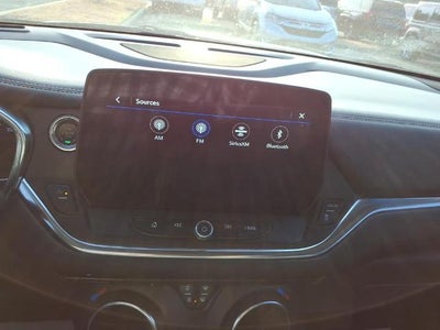 2024 Chevrolet Blazer LT FWD