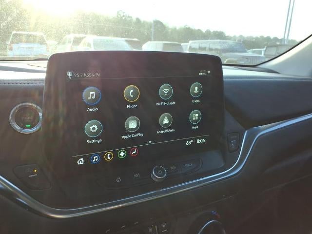 2024 Chevrolet Blazer LT FWD