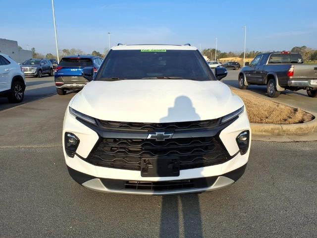 2024 Chevrolet Blazer LT FWD