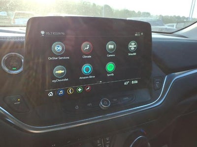 2024 Chevrolet Blazer LT FWD