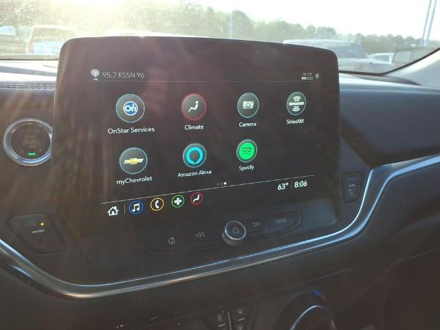 2024 Chevrolet Blazer LT FWD