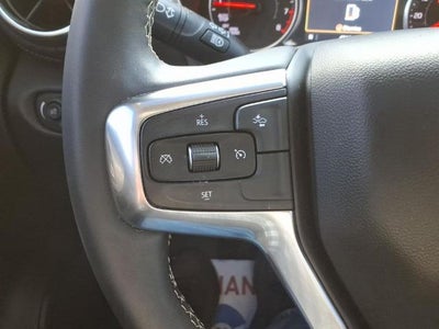 2024 Chevrolet Blazer LT FWD