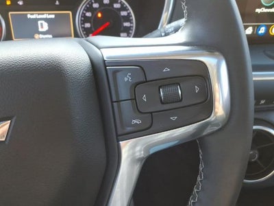 2024 Chevrolet Blazer LT FWD