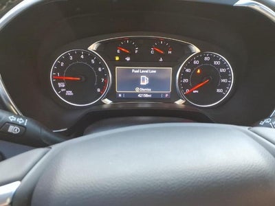 2024 Chevrolet Blazer LT FWD