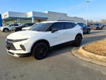 2024 Chevrolet Blazer LT FWD