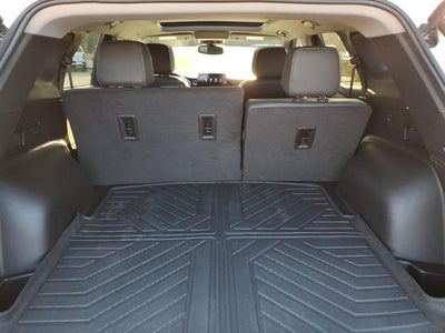 2024 Chevrolet Blazer LT FWD