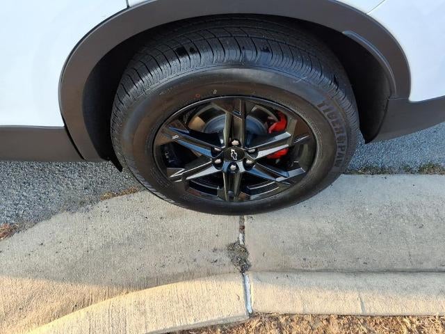 2024 Chevrolet Blazer LT FWD