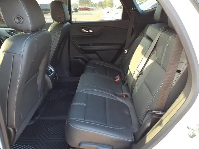 2024 Chevrolet Blazer LT FWD