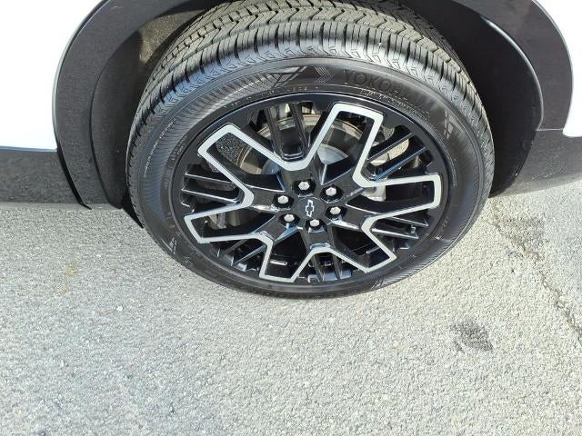 2023 Chevrolet Blazer RS AWD