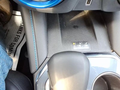 2023 Chevrolet Blazer RS AWD