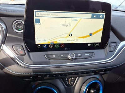 2023 Chevrolet Blazer RS AWD