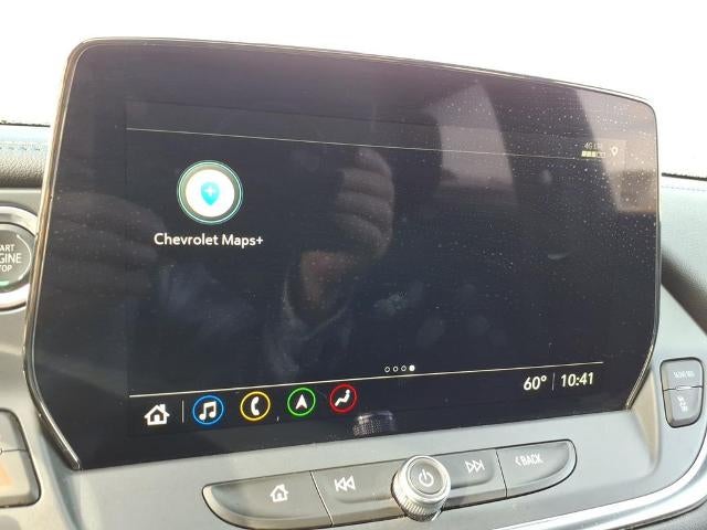 2023 Chevrolet Blazer RS AWD