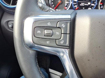 2023 Chevrolet Blazer RS AWD