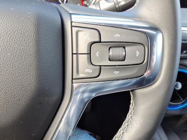 2023 Chevrolet Blazer RS AWD