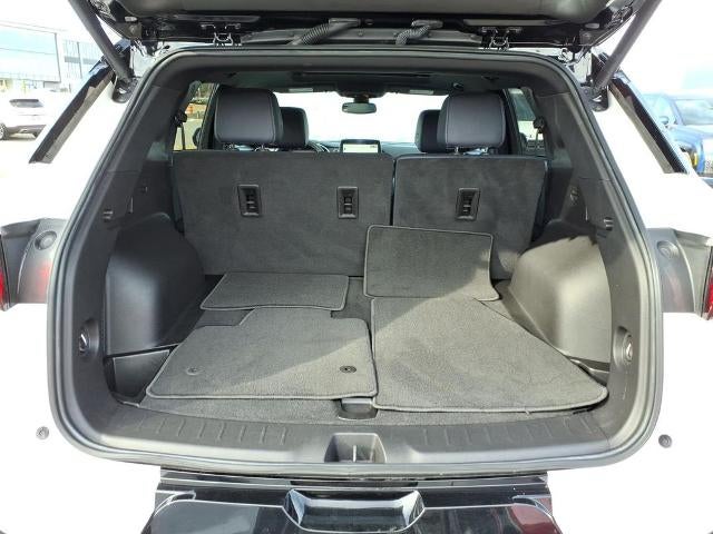 2023 Chevrolet Blazer RS AWD