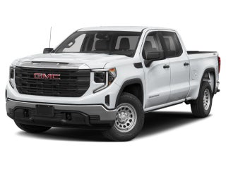 2023 GMC Sierra 1500 Crew Cab Short Box 4-Wheel Drive SLT