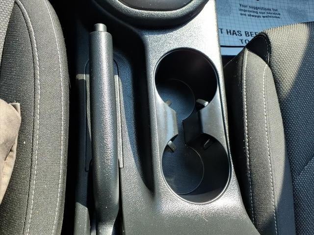 2023 Kia Forte LXS IVT