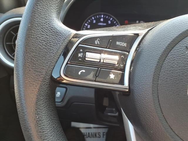 2023 Kia Forte LXS IVT