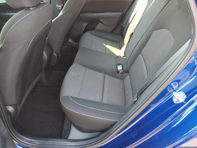 2023 Kia Forte LXS IVT