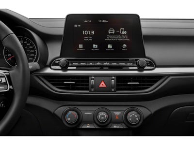 2020 Kia Forte EX IVT