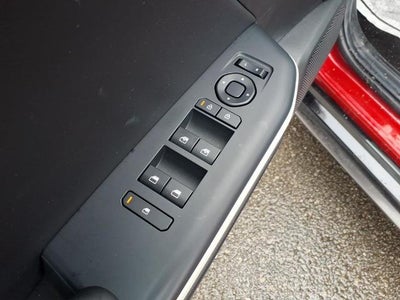 2025 Kia K4 GT-Line FWD