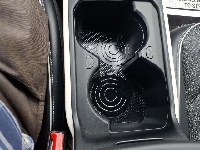 2025 Kia K4 GT-Line FWD