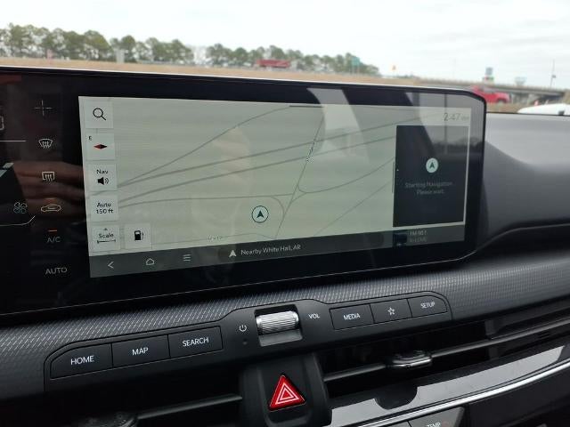 2025 Kia K4 GT-Line FWD