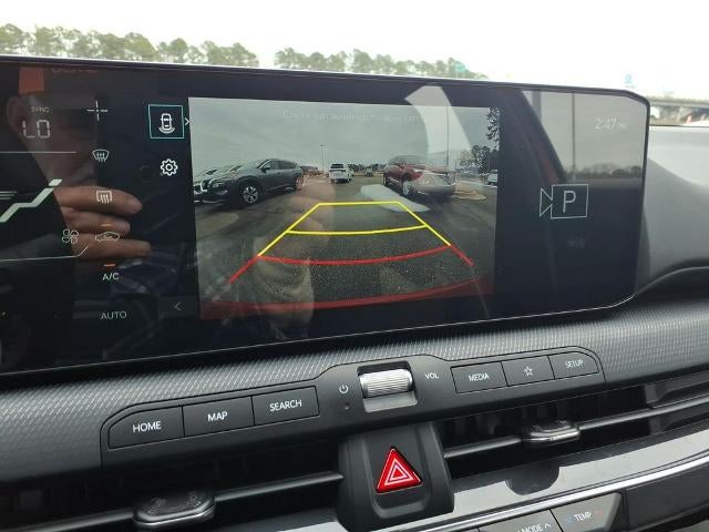 2025 Kia K4 GT-Line FWD