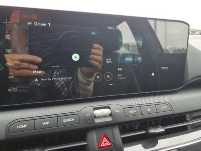 2025 Kia K4 GT-Line FWD