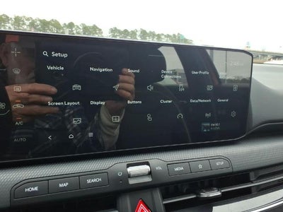 2025 Kia K4 GT-Line FWD