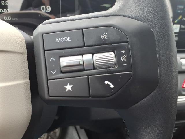 2025 Kia K4 GT-Line FWD