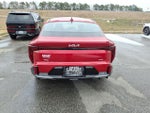 2025 Kia K4 GT-Line FWD