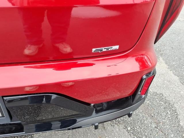 2025 Kia K4 GT-Line FWD