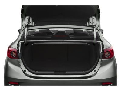 2015 Mazda Mazda3 4dr Sdn Auto i Grand Touring